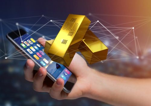 8 Aplikasi Investasi Emas Paling Populer Untuk Menabung