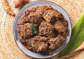 5 Hidangan Internasional yang Terinspirasi dari Masakan Tradisional Indonesia