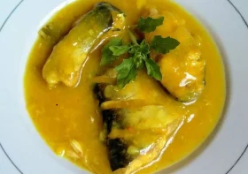 Wisata Kuliner di Jambi: Hidangan Khas yang Wajib Dicoba Sekali Seumur Hidup